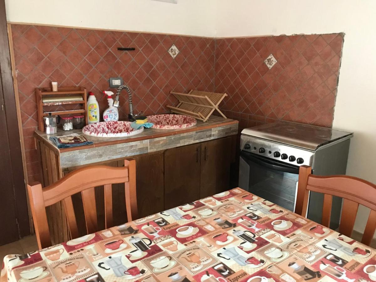 Вілла Casa Томай Екстер'єр фото