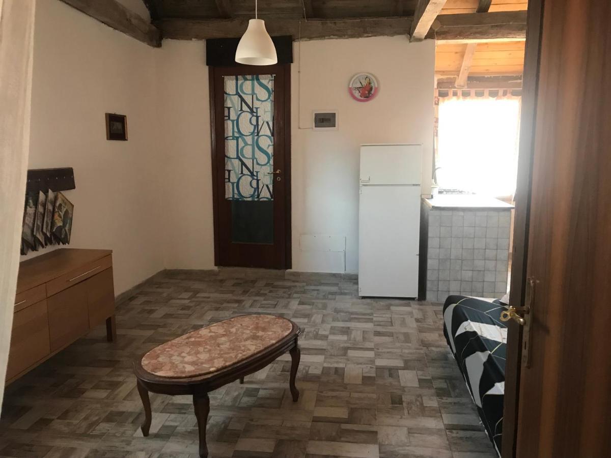 Вілла Casa Томай Екстер'єр фото